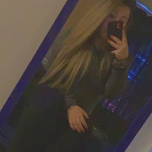 Meet your Posher, Annabel